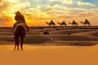 Explore Unforgettable Regular/VIP Half-Day Desert Safari for One, Two, or Four People (Up to 59% Off) - Image 3