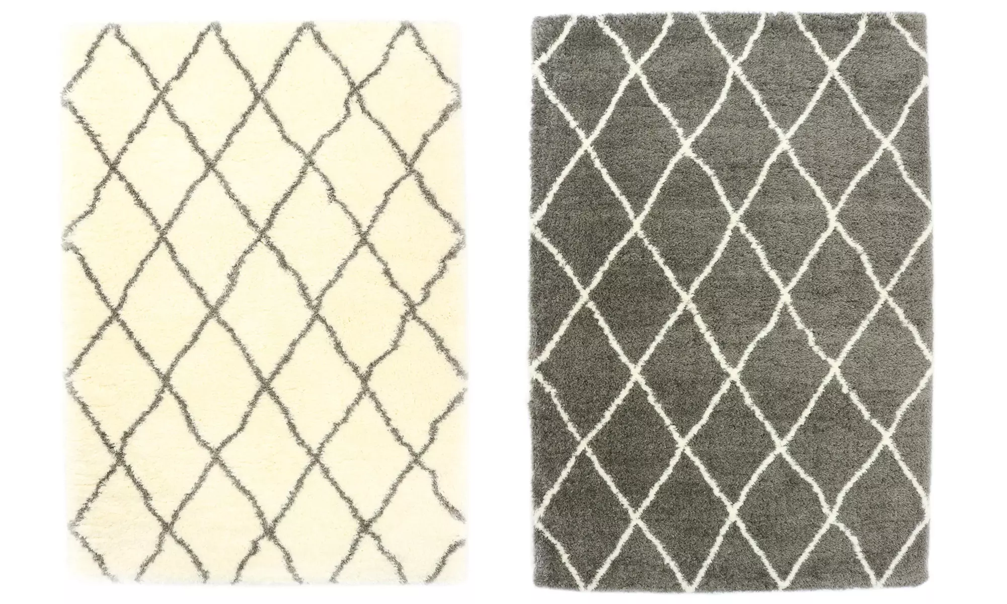 Tapis Berber Shaggy - Primary Image