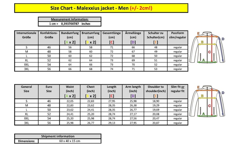 Image 2: Doudoune & Gilet Duvet Homme