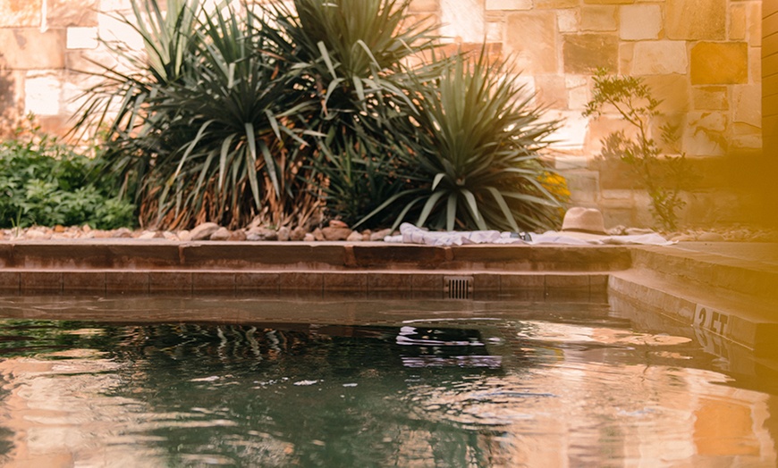 Image 7: Up to 31% Off on Pampering Package at The Spa at Hyatt Regency Lost Pines Resort