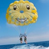 Image 1: Panoramic Catalina Parasailing For Solo Adventurers and Groups