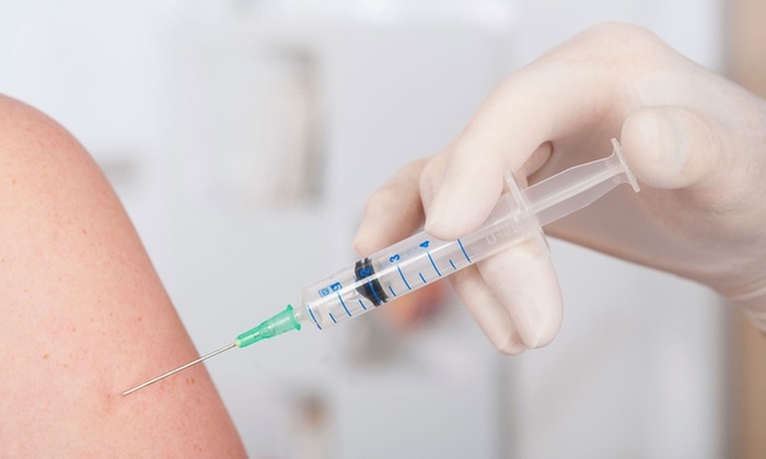 Vitamin Injection Options to Boost Energy and Wellness