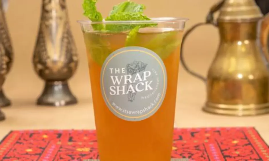 Satisfy Your Cravings with Meal for 1 or 2 or Spend on Food and Drinks