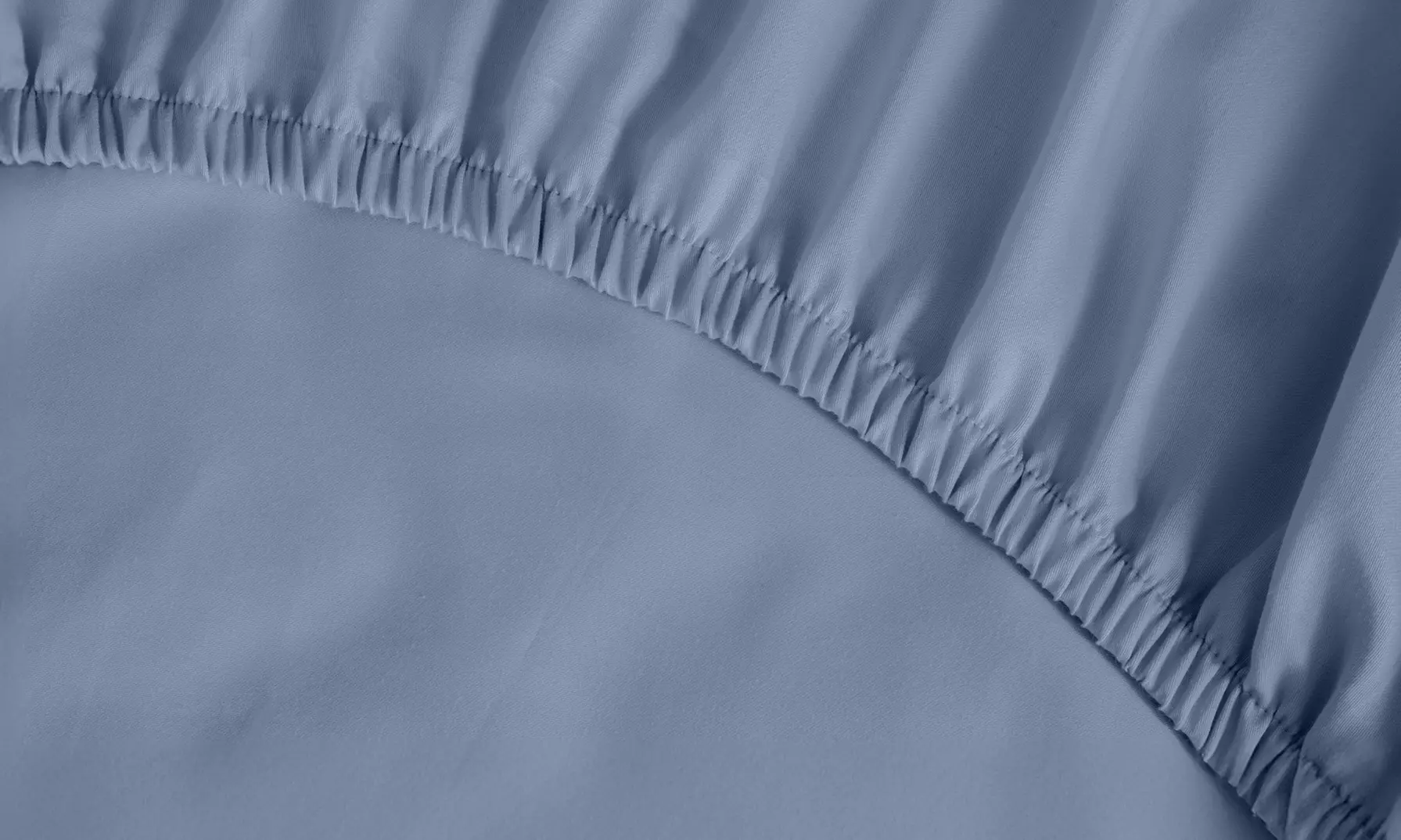 Lenzuolo sotto con angoli no stiro