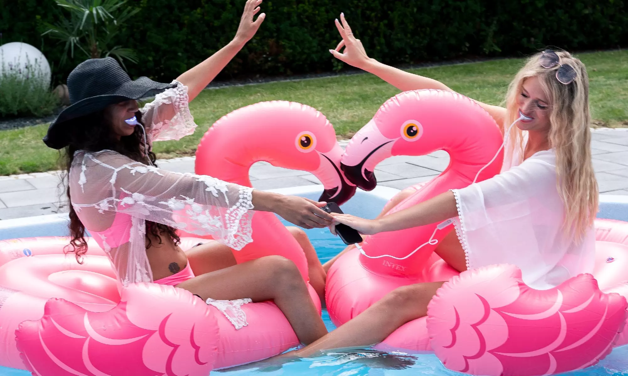 46 zł za groupon zniżkowy wart 260 zł na wybrany zestaw do wybielania zębów z firmą Smile Secret - Image 7