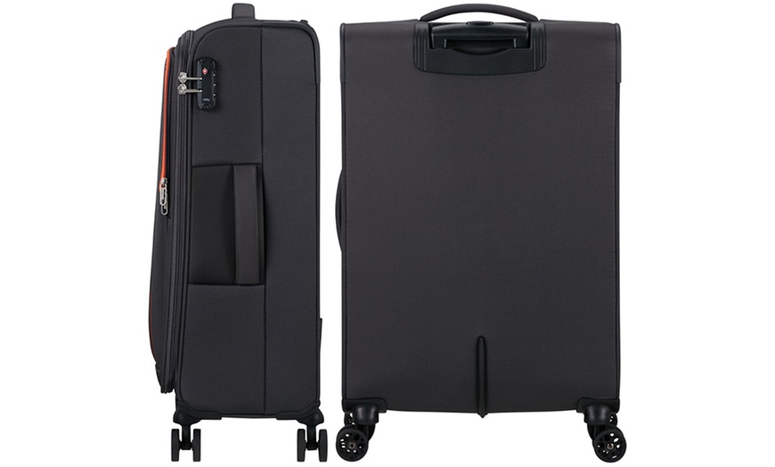 Image 8: Valise American Tourister "Sea Seeker"