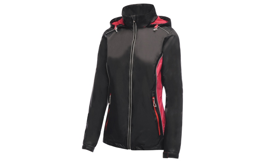 Image 6: Regatta Women's Waterproof Jacket