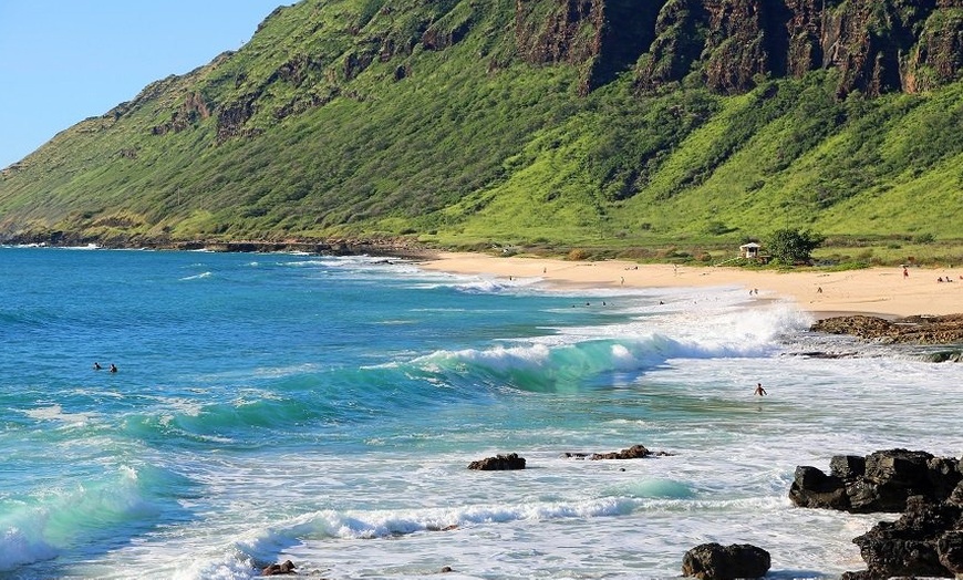 Image 4: Explore Hawaii with Lemurian Tours for Kids and Adults