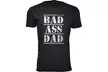 Men's Dad-Themed T-Shirts. Plus Sizes Available. - Second Medium