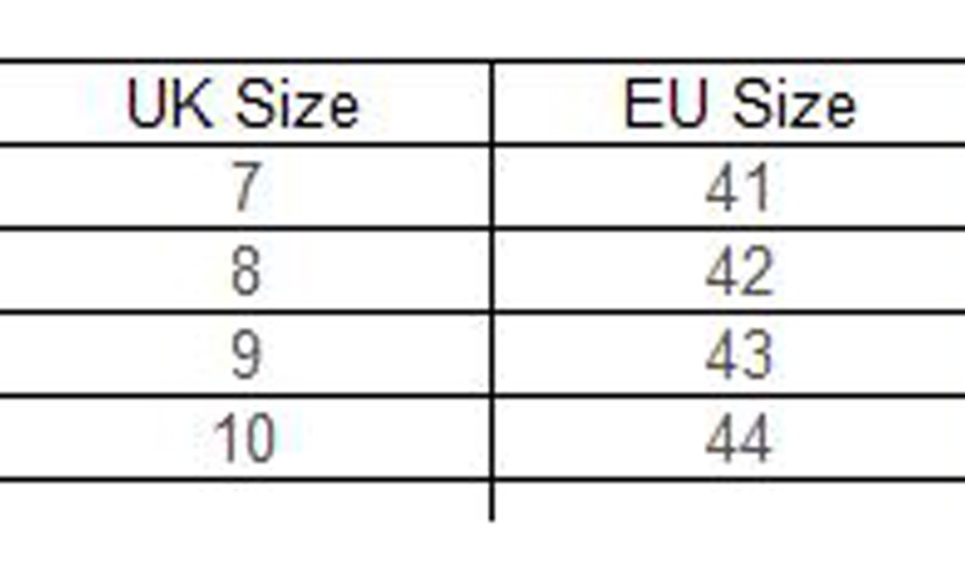 Image 2: Red Tape Bello Men’s Leather Chelsea Boots