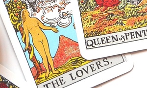 Tarot Cards or Future Clairvoyance Readings