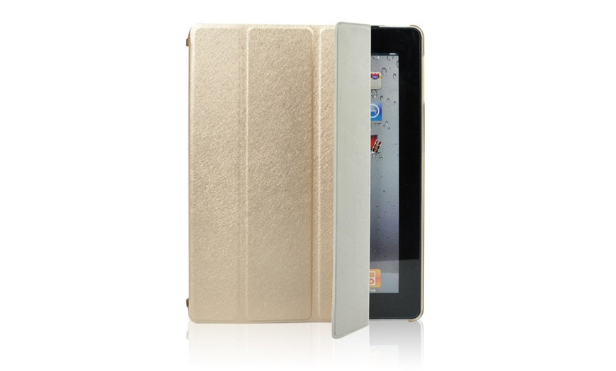 Image 19: Protective Cases for iPads