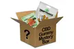 CBD Gummies Mystery Box from Hookah Town - Second Medium