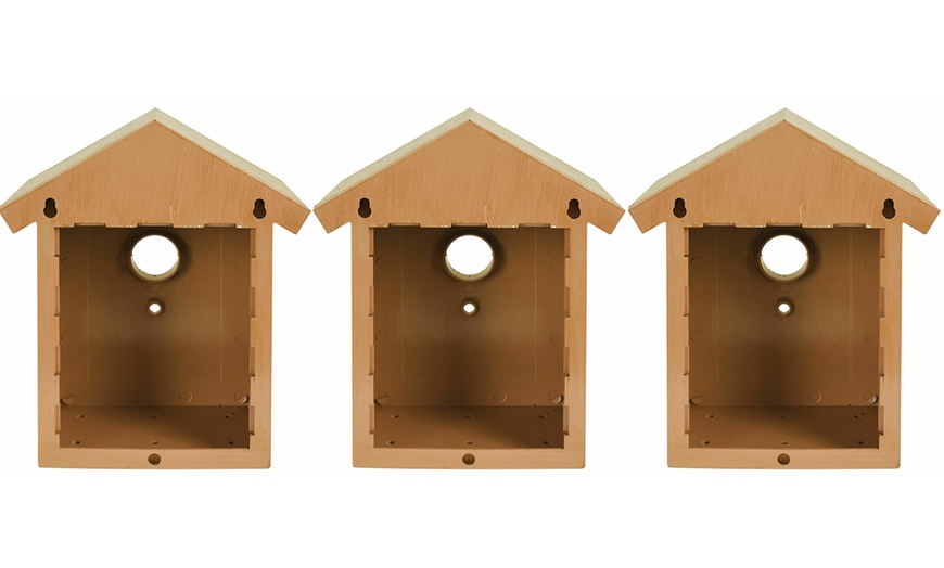 Image 6: Spy Birdhouse