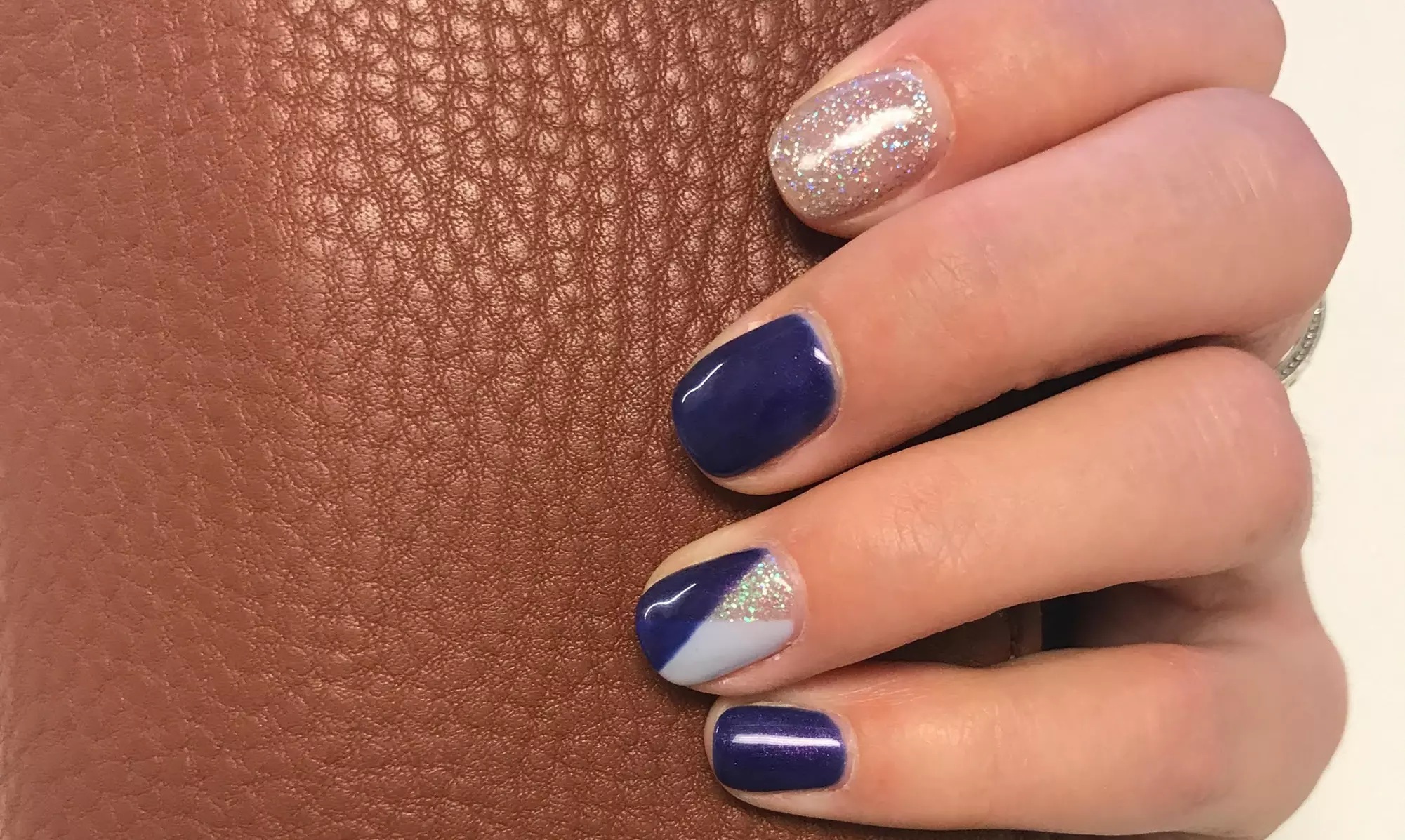 Up to 20% Off on  at Sugar Coat Nail Salon - Primary Image