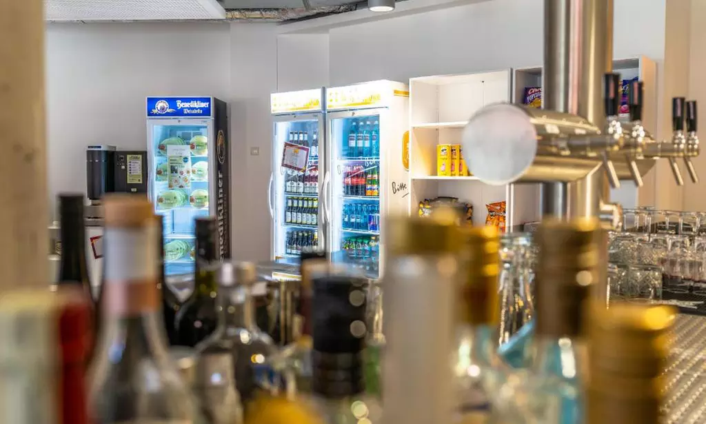 Frankfurt am Main: 2–7 Nächte im Apartment inkl. Frühstück und Fitness