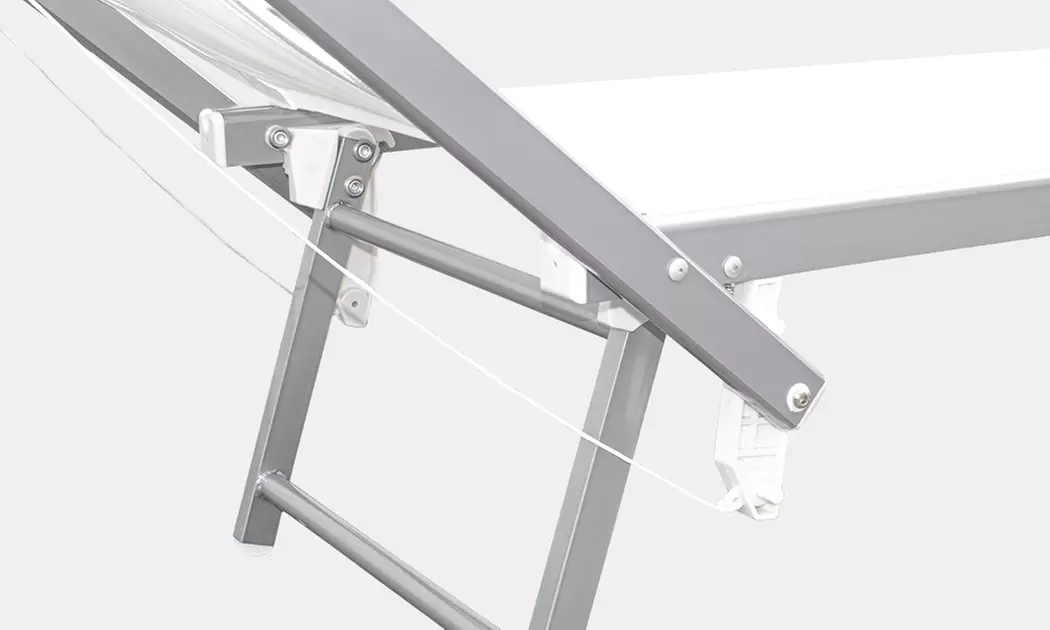 1 o 2 lettini prendisole Luxurious