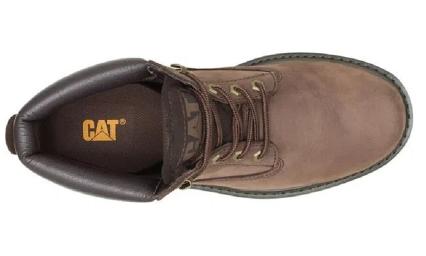 Image 10: Boots "Colorado" de Caterpillar