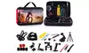 26-Piece GoPro Hero Camera Accessory Kit for 1, 2 , 3, 3+, 4/5