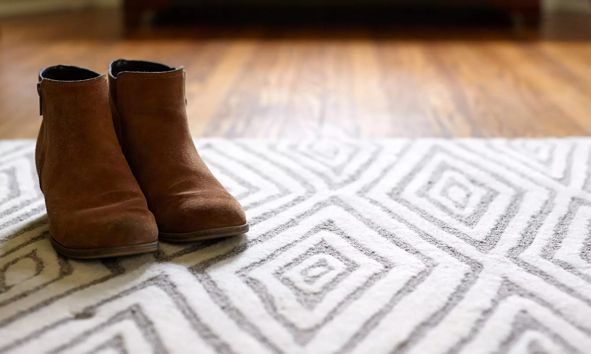 $100 Off $200 Worth of Carpet / Rug - Primary Image