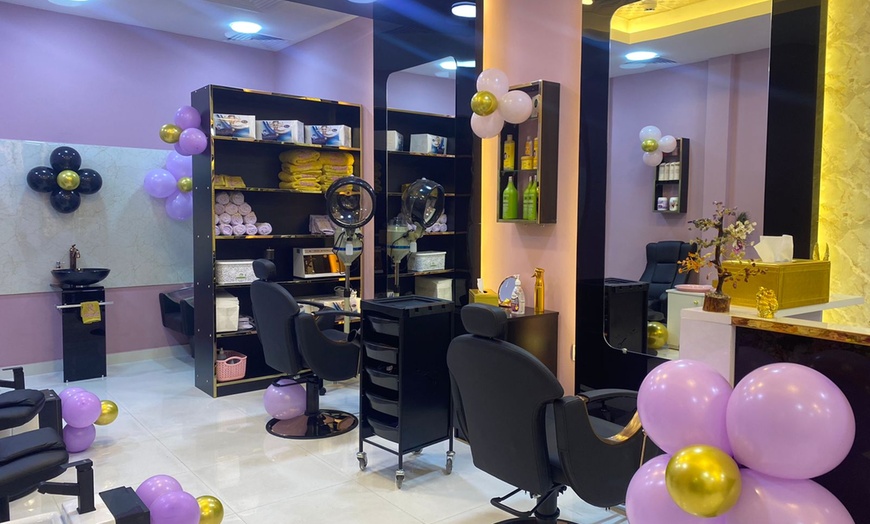 Image 10: Facials at Rubaab Ladies Beauty Salon