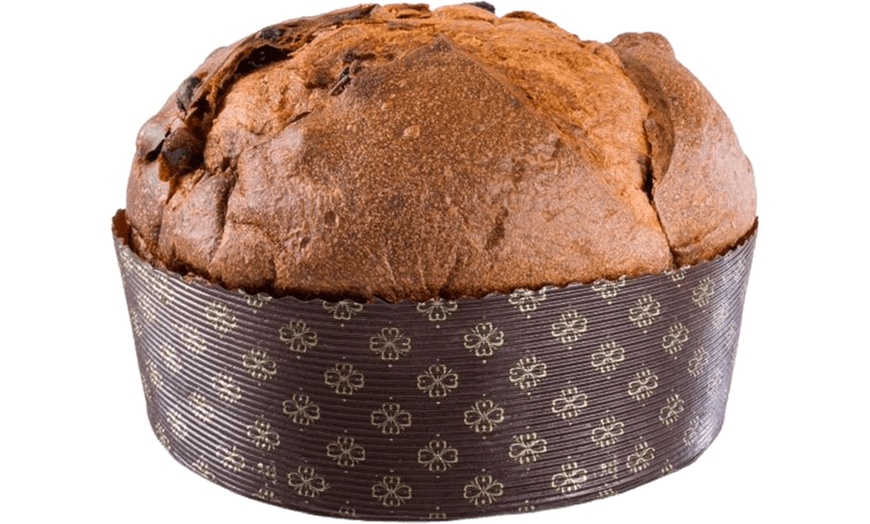 Image 7: Panettone artigianale Siciliano Tesori di Sicilia