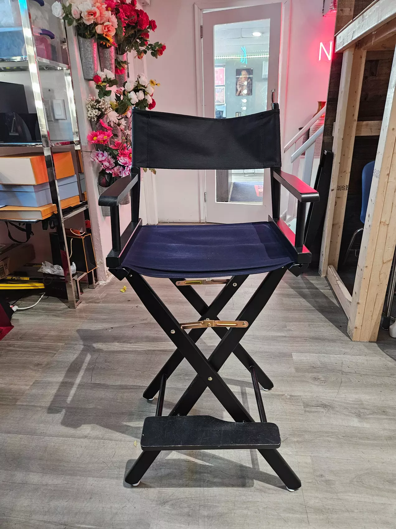 Photo Shoot Packages and Studio Rental 