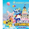 Image 1: 1-3-dniowe bilety do Energylandii: roller coastery i więcej