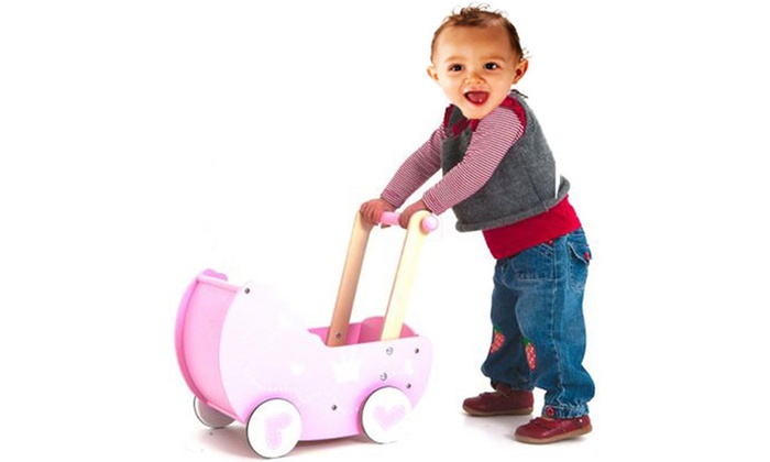 debenhams dolls pram