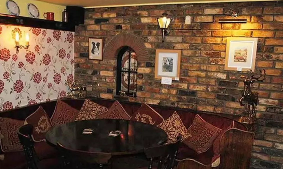 Yorkshire: 2 or 3 Nights with Breakfast