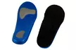 One or Two Pairs of Pro 11 Wellbeing Dual Shock Sports Orthotic Insoles - Second Medium