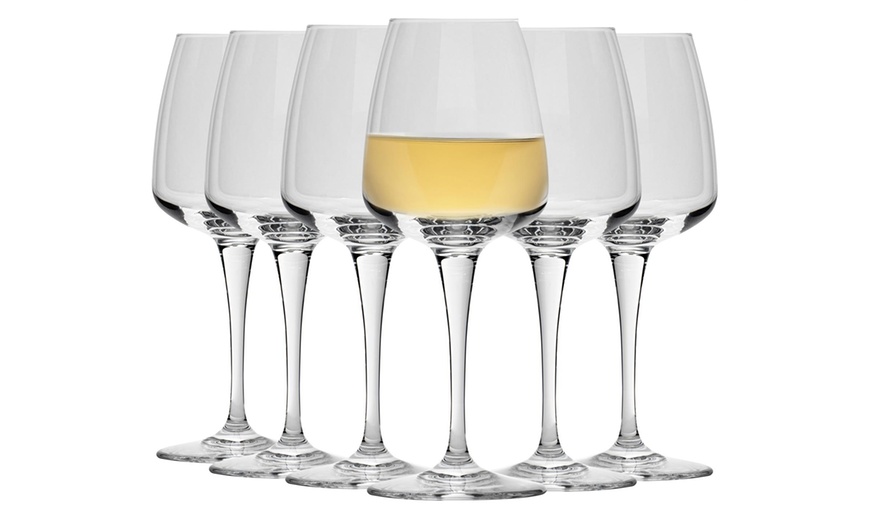 Image 25: Bormioli Rocco Glasses