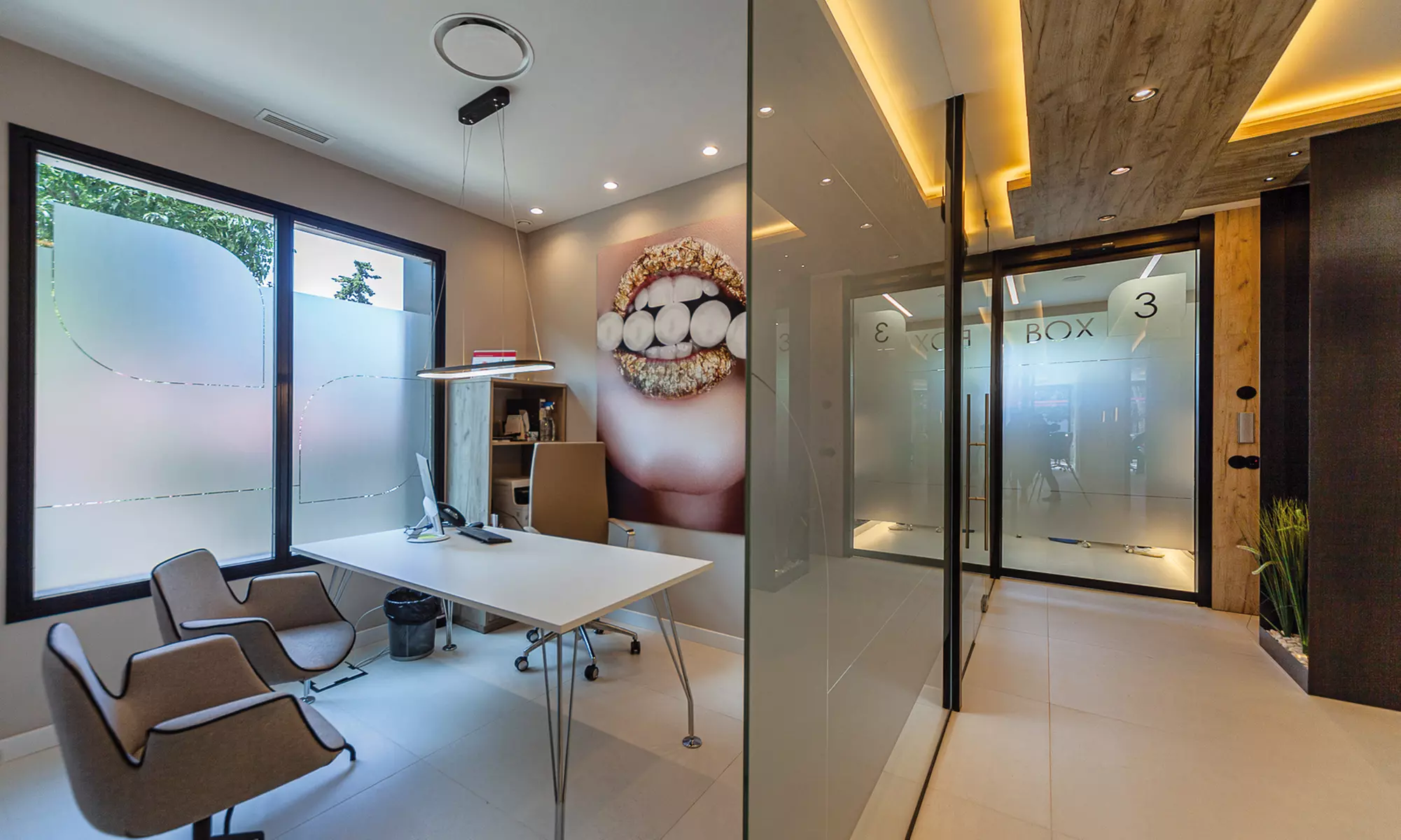 Limpieza dental para 1 o 2