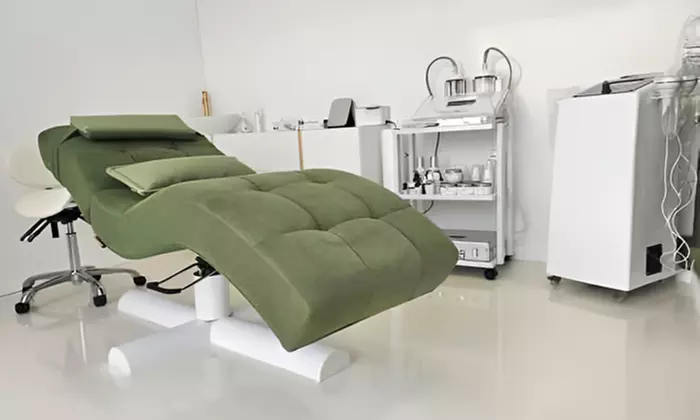 Masaż KobidoUp i opcjonalny kinesiotaping twarzy