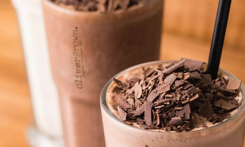 Kids Meal incl choice of Beverage at Oliver Brown St Leonards ( up to 34% off) - Image 3