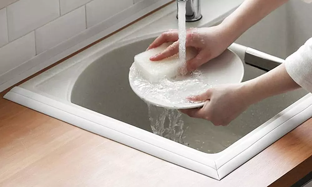 1x oder 2x Mehrzweck-Dichtungsklebeband