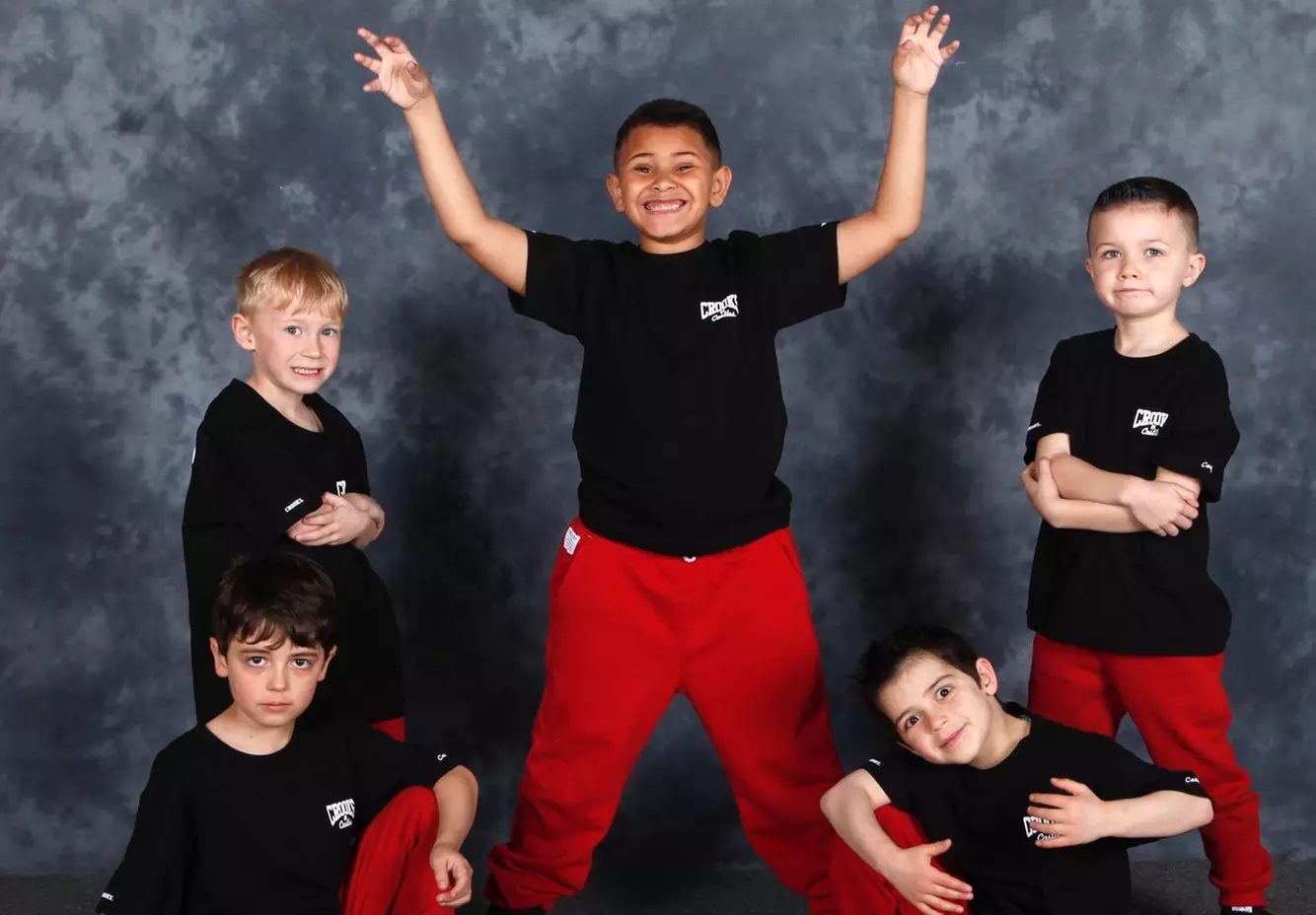 Drop-In Dance Classes for Children or Adults at CDA Dance Academy (Up to 62% Off). 10 Options Available. - Second Medium