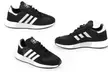 Adidas Marathon Men's Sneakers With Free Delivery - Image 3