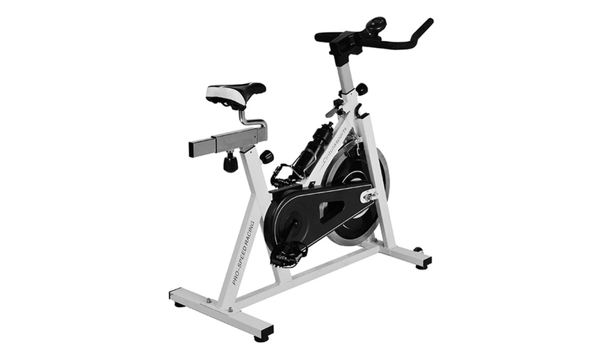 lsg exercise bike