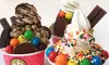 Frozen Yogurt, Cakes, and More at 16 Handles (40% Off)