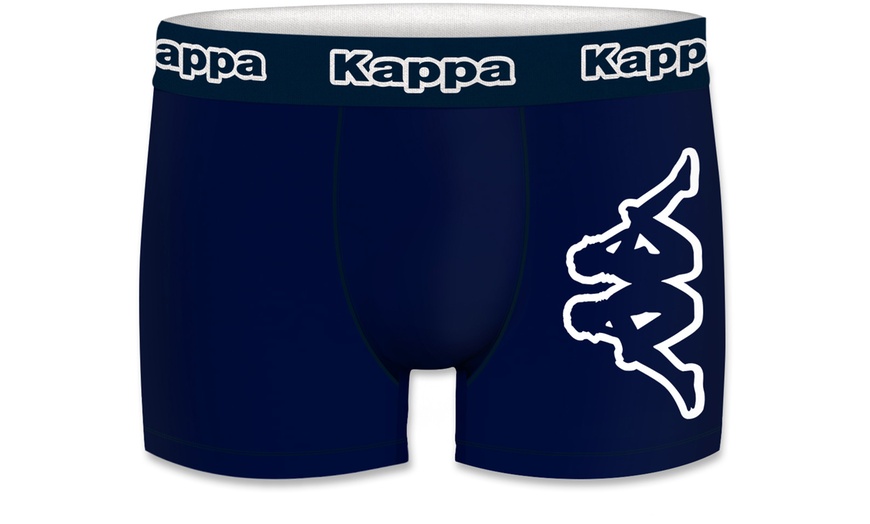 Image 4: Kappa Men's Boxers