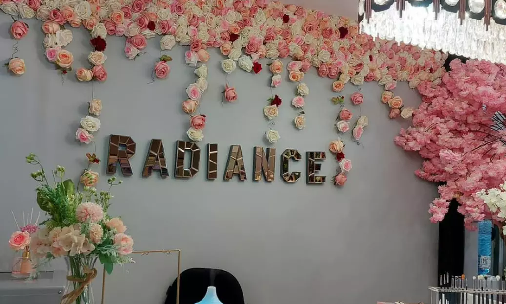 Up to 30% Off on Salon - Haircut - Women at Radiance Glamour Lounge