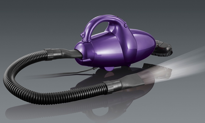 Image 1: Cleanmaxx Vacuum Cleaner