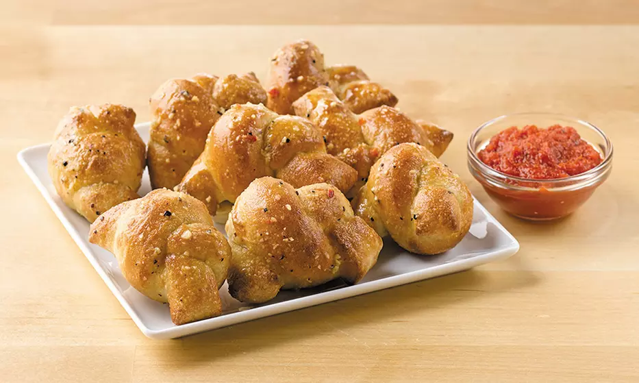 Papa John's LG 1-Topping Pizza + 2L for $10 (Code NEW10) + Up to Extra $5 Back - Second Medium