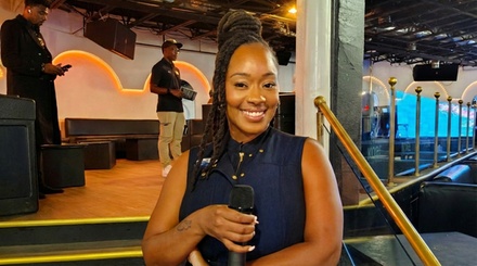 One General Admission Ticket To Emerging Professional Networking Event + Buffet - Selvin Hicks LLC, Marietta