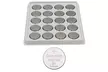 Camelion 3V Lithium Button Cell Batteries (20-Pack) - Second Medium