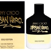 Image 2: Jimmy Choo Urban Hero or Gold EDP 100ml