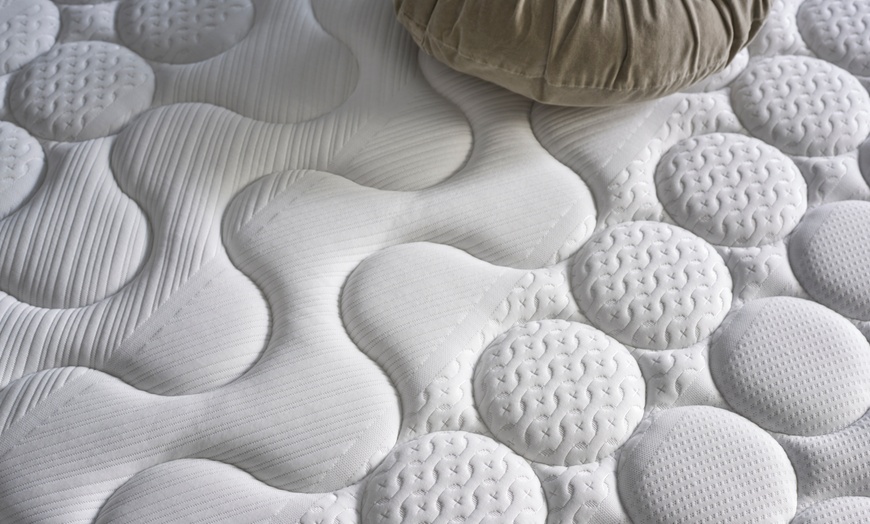 Image 4: Matelas “Luxury Hotel *****” 30 cm