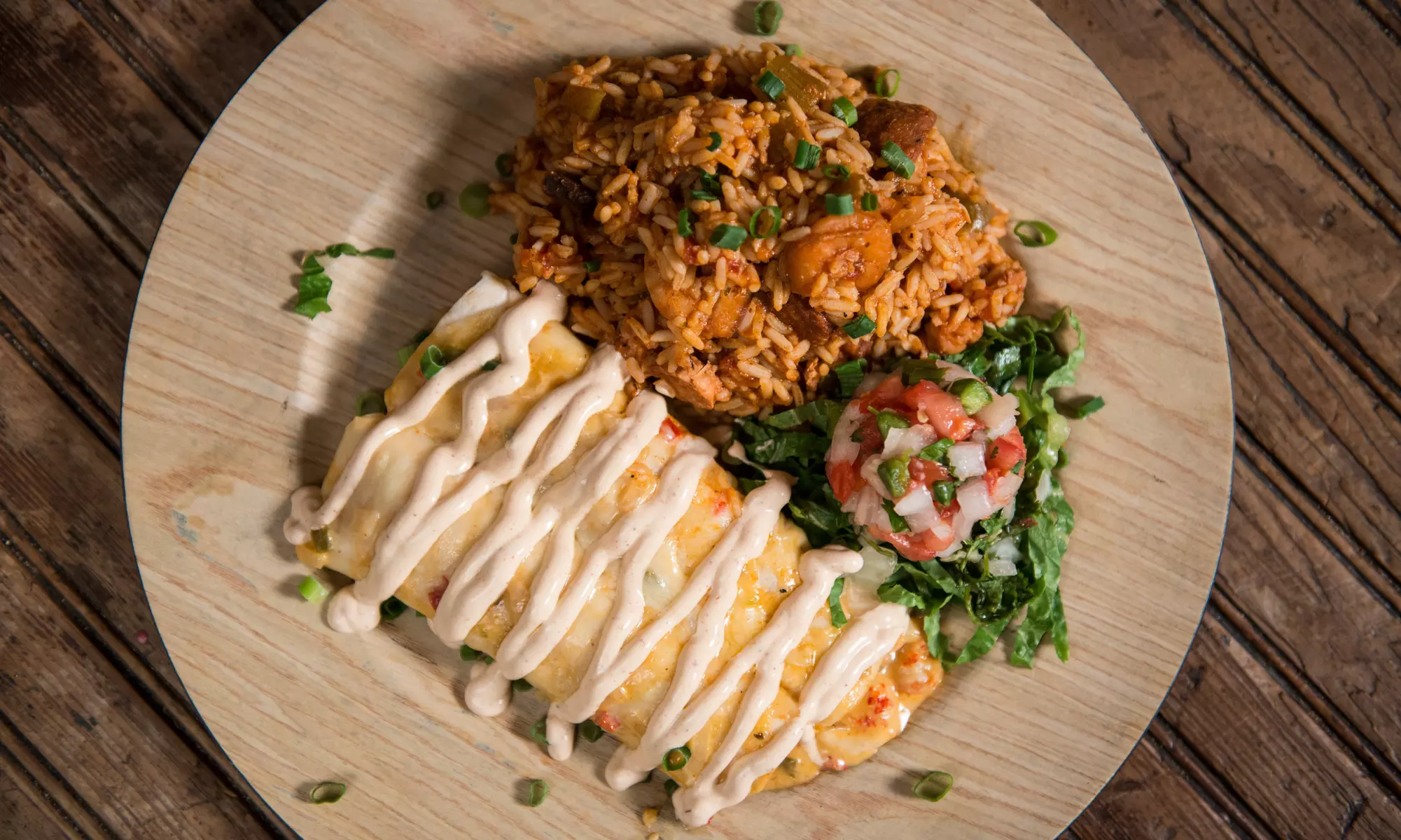 $20 for $30 Toward Fresh Seafood, Cajun and Creole Cuisines at Broadway Oyster Bar - Primary Image
