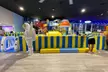 ¡Xjump Alicante presenta un mundo de ilusión creado para los más pequeños! Acceso ilimitado para 1 niño/a al Parque Kids - Second Medium